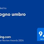 Casa de hóspedes Il Sogno Umbro