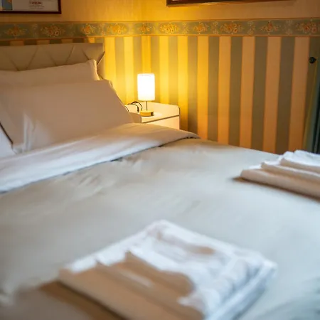 Guest house Il Sogno Umbro *