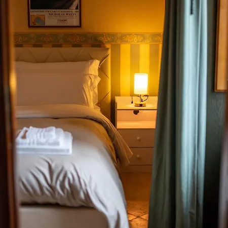 Il Sogno Umbro Gasthof