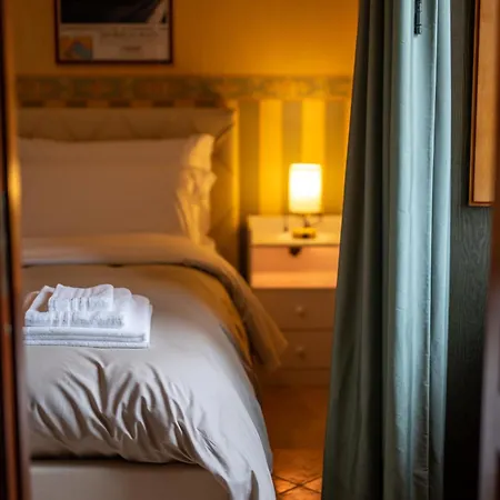 Guest house Il Sogno Umbro
