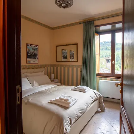 Guest house Il Sogno Umbro Orvieto