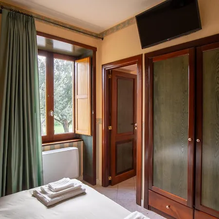 Il Sogno Umbro 3* Orvieto