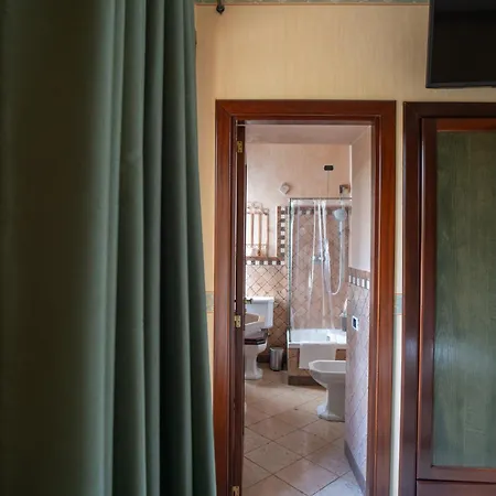 Il Sogno Umbro Gasthof