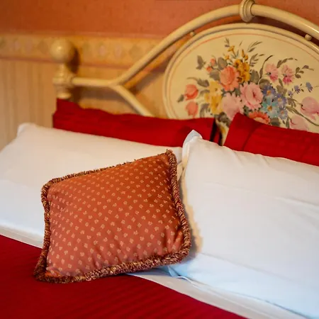 Il Sogno Umbro Pensión Orvieto