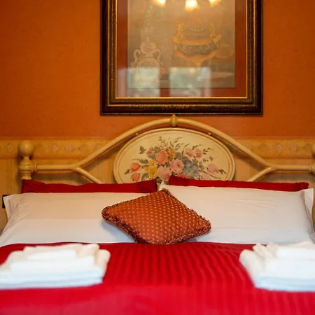 Il Sogno Umbro Guest house *
