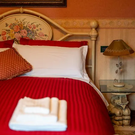 Gasthof Il Sogno Umbro Orvieto