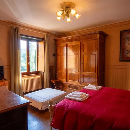 Il Sogno Umbro Pensión Orvieto