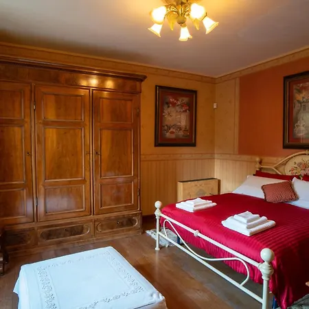 Gasthof Il Sogno Umbro Orvieto