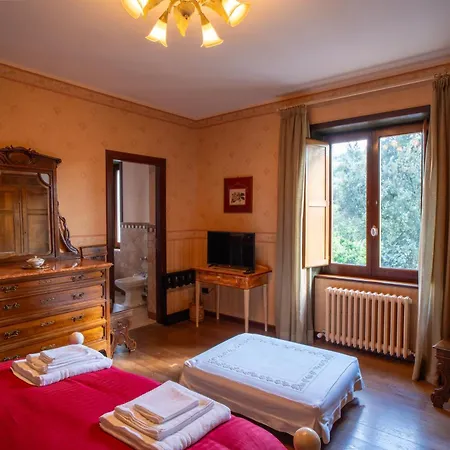 Il Sogno Umbro Gasthof 3*