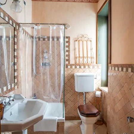 Pensión Il Sogno Umbro