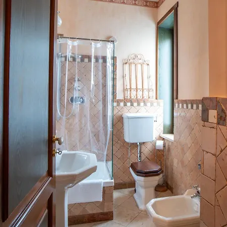 Pensión Il Sogno Umbro 3*