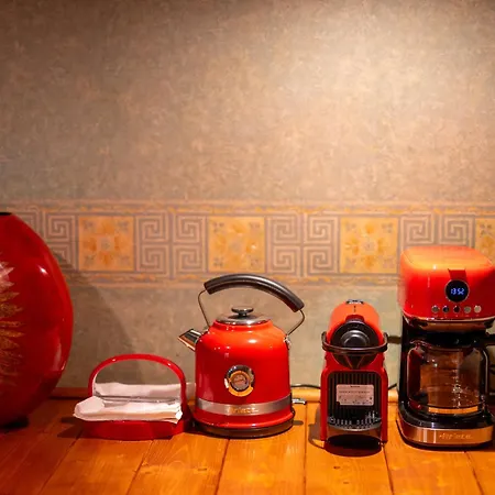 Il Sogno Umbro Gasthof Orvieto