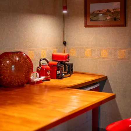 Pensión Il Sogno Umbro 3*