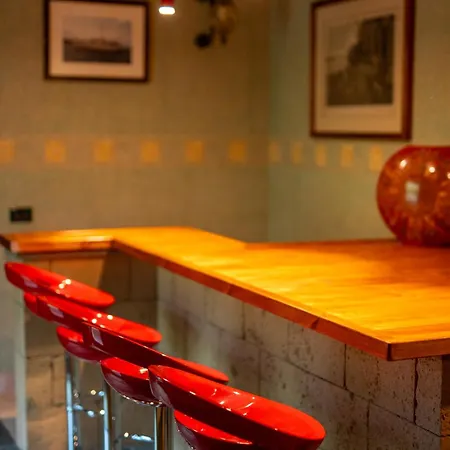 Gasthof Il Sogno Umbro