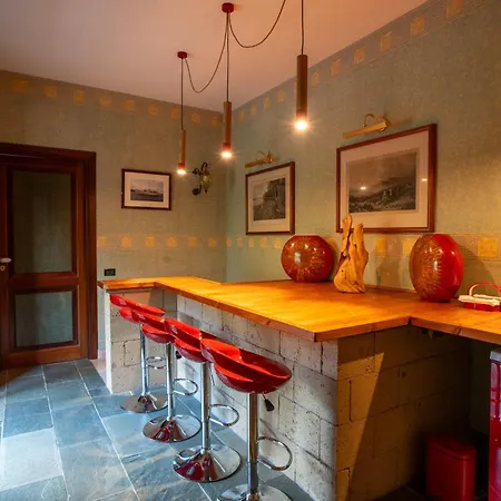 Gasthof Il Sogno Umbro 3*