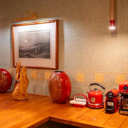 Il Sogno Umbro Guest house