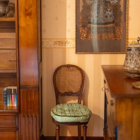 Il Sogno Umbro Pensión Orvieto