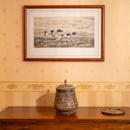 Pensión Il Sogno Umbro