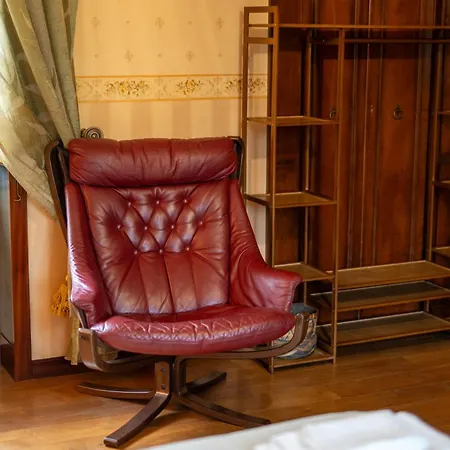 Pensión Il Sogno Umbro Orvieto