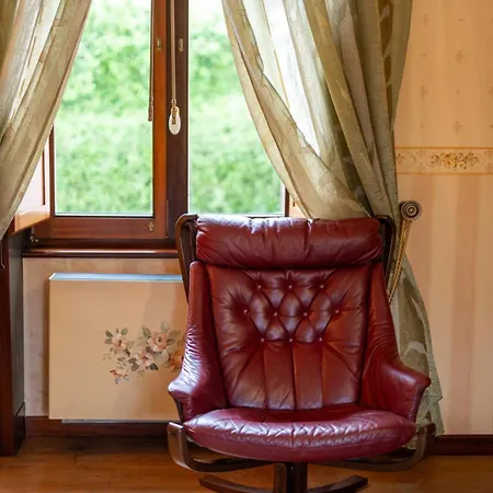 Il Sogno Umbro Pensión