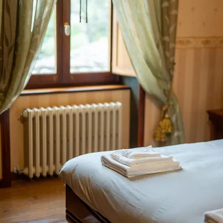 Pensión Il Sogno Umbro