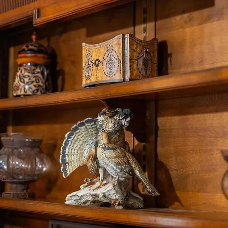 Il Sogno Umbro Orvieto