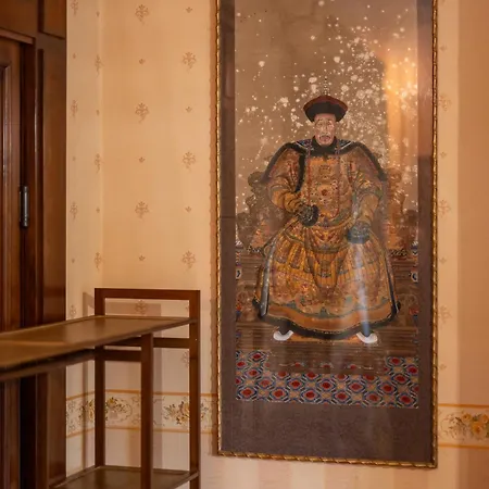 Pensión Il Sogno Umbro