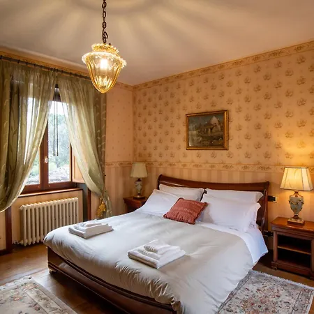 Il Sogno Umbro Guest house