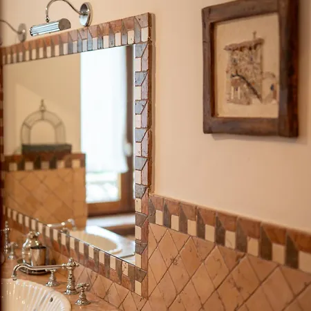 Il Sogno Umbro Pensión 3*