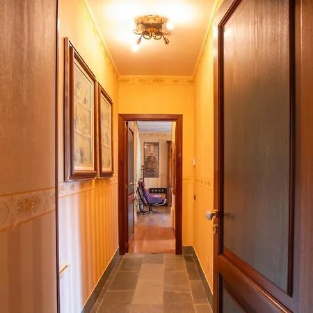 Pensión Il Sogno Umbro 3*