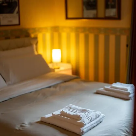 Il Sogno Umbro Gasthof 3*