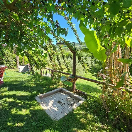 Pensión Il Sogno Umbro 3*