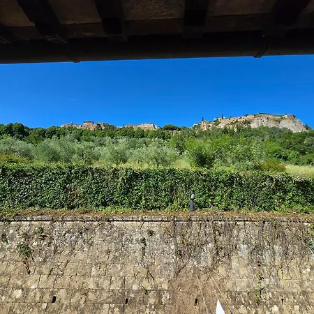 Il Sogno Umbro Gasthof 3*