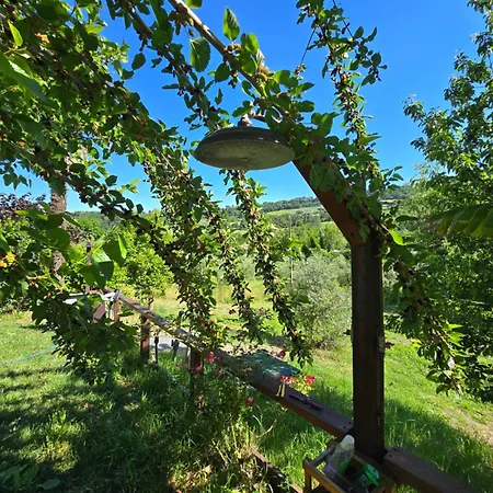 Il Sogno Umbro Pensión 3*