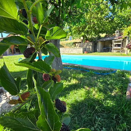 Il Sogno Umbro Gasthof