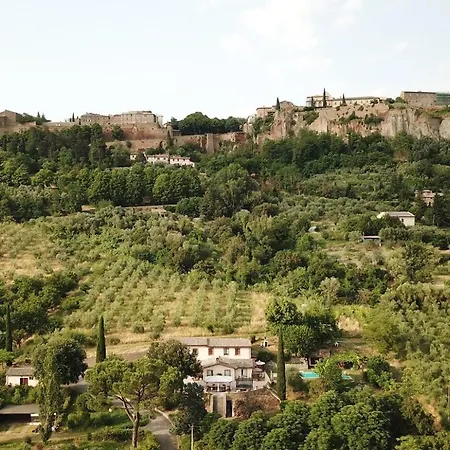 Il Sogno Umbro Gasthof 3*