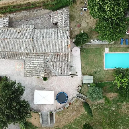 Il Sogno Umbro Orvieto