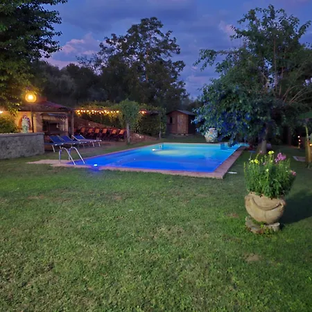 Il Sogno Umbro Gasthof