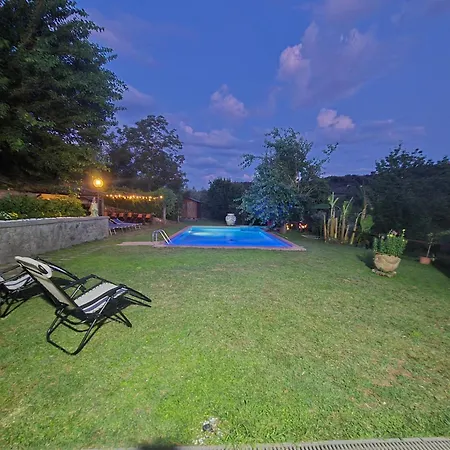 Il Sogno Umbro 3* Orvieto