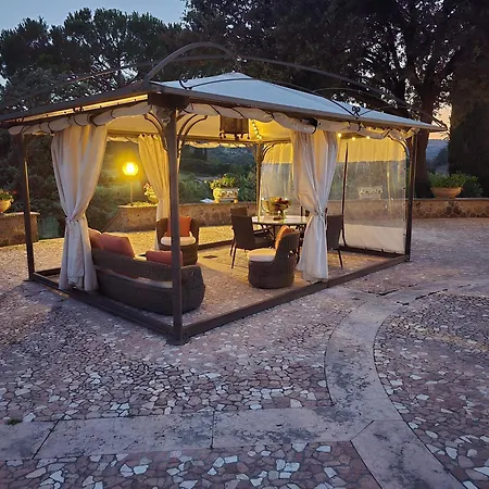 Gasthof Il Sogno Umbro