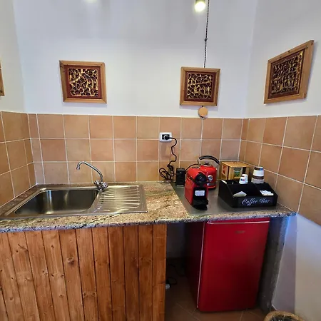 Il Sogno Umbro أورفييتو