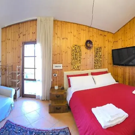 Il Sogno Umbro Gasthof