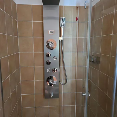 Gasthof Il Sogno Umbro Orvieto