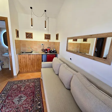 بيت ضيافة Il Sogno Umbro أورفييتو