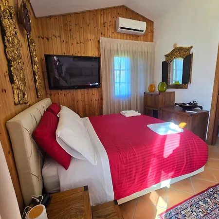 Il Sogno Umbro 3* أورفييتو