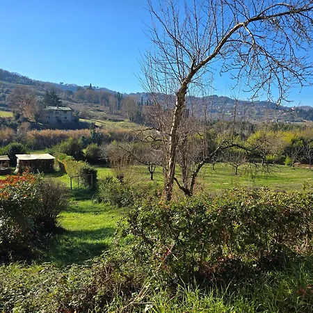 Il Sogno Umbro أورفييتو