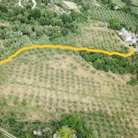 Il Sogno Umbro Gasthof Orvieto