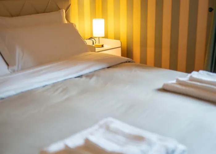 게스트하우스 Il Sogno Umbro 3*