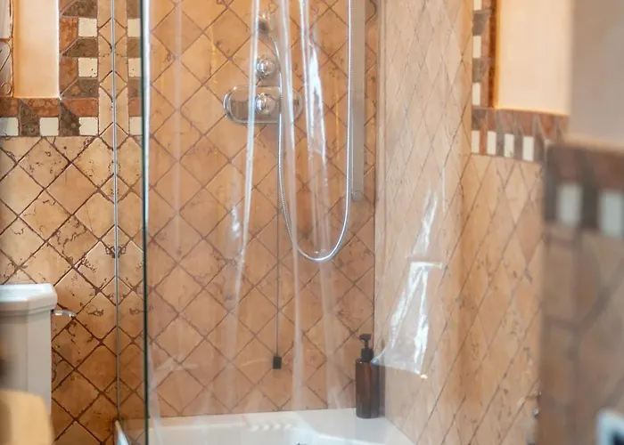 Il Sogno Umbro بيت ضيافة أورفييتو