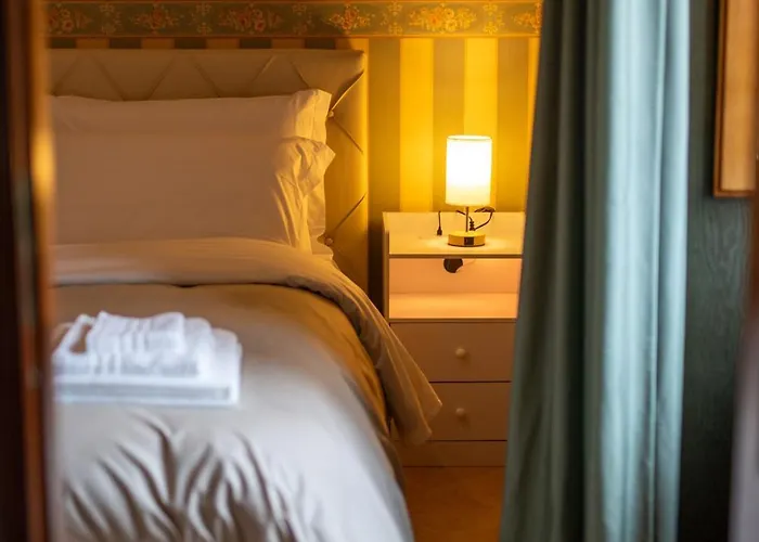 Il Sogno Umbro بيت ضيافة